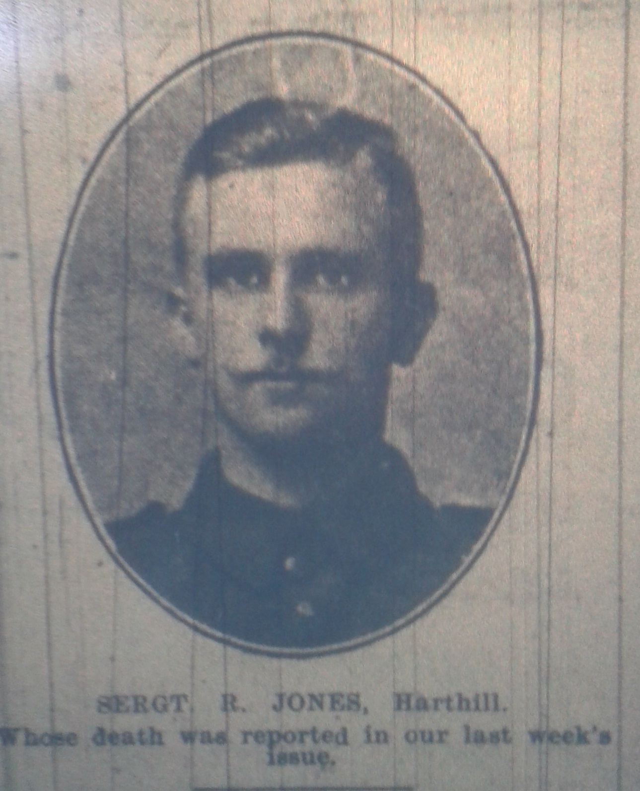 Richard Jones